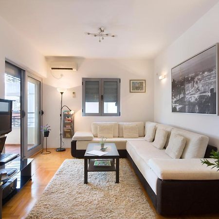 Lordor Apartment Budva Luaran gambar