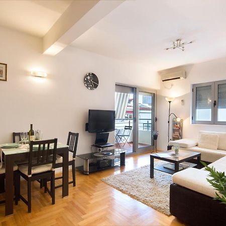 Lordor Apartment Budva Luaran gambar