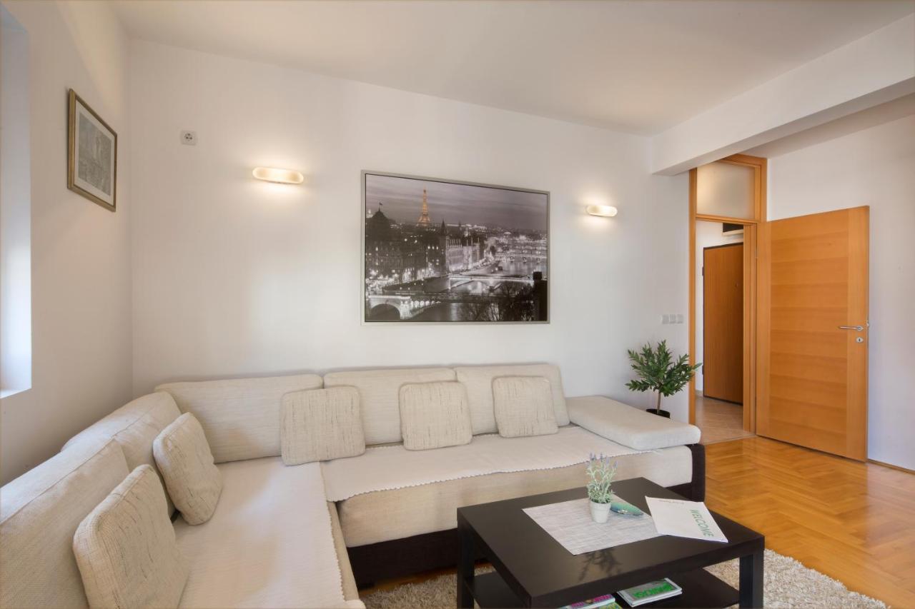 Lordor Apartment Budva Luaran gambar