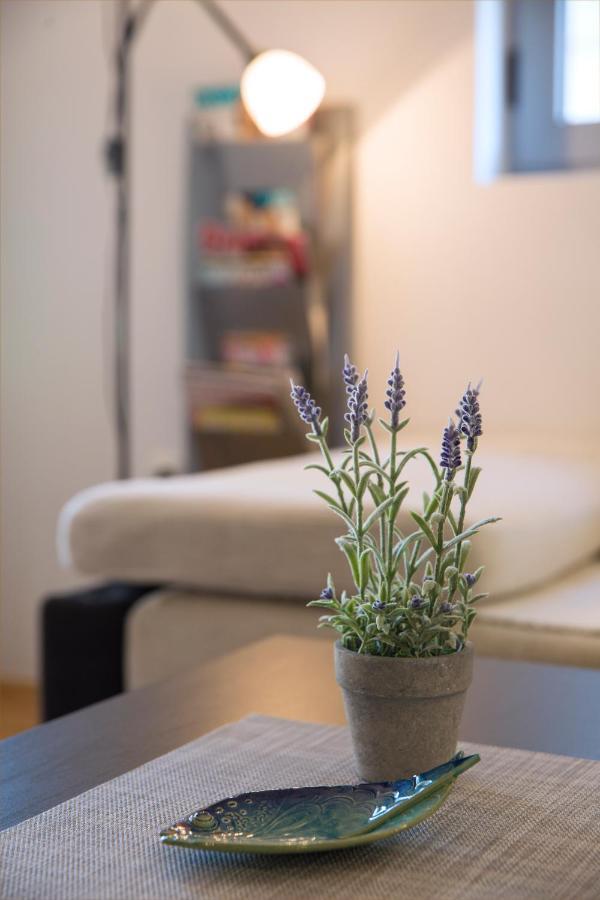 Lordor Apartment Budva Luaran gambar